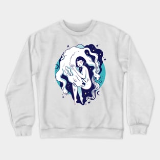 Falkor Crewneck Sweatshirt